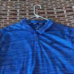 Nike Golf Polo